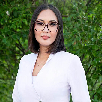 Говорит главврач