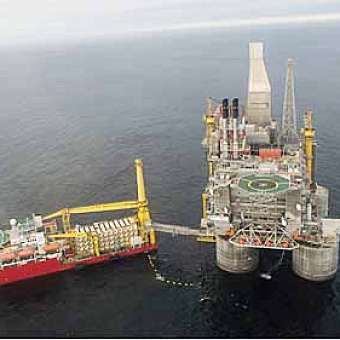 ПОДВОДНАЯ КЛАДОВАЯ АРКТИЧЕСКИХ МОРЕЙ