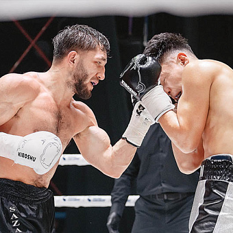 Ударные «шахматы» на северном ринге