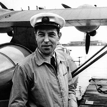 Ленд-лиз  и часы наркома