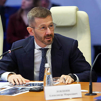 В связке с атомщиками