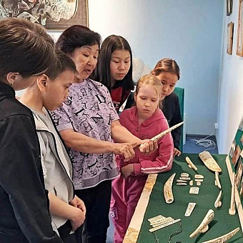 От поколения к поколению