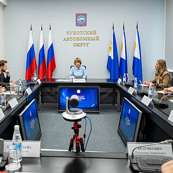 Не менее 160 общественных наблюдателей обеспечат прозрачность выборов на Чукотке