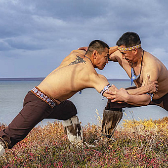 Ымыӆьо ӆыги ӆынъёӆӄыӆ тайкаквыргыкэн