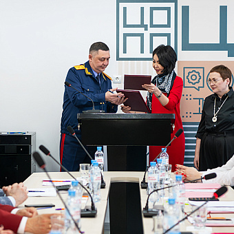 В следователи со школьной скамьи