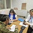 Ветераны выбирают рабочие профессии