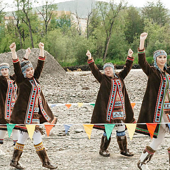 Солнце взошло, время пришло!