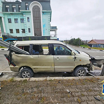 На повышенном градусе
