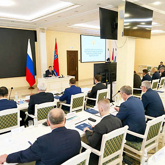 Верстая план