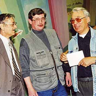 КТО ОНИ, ПЕВЦЫ БЕСКРАЙНЕГО СЕВЕРА?