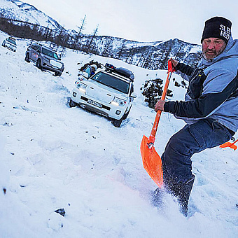Из Братска – с опережением графика