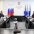 Новый гендиректор АО «Чукотэнерго» Степан Тищенко вступит в должность с 1 июня