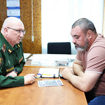 Двери в БАРС открыты