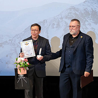 На языке Севера