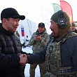 Выстрел на 3 км стал лучшим на IV Международном турнире по высокоточной стрельбе в Якутске