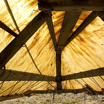 Нывыргыргэтӄин ӄынур ярар