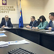 Планы северного завоза рассмотрены на первом заседании регионального Морского совета