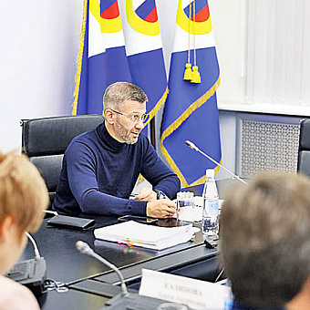 На помощь пришёл резерв