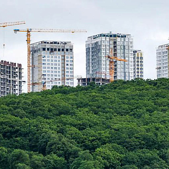 Первые 500 многодетных семей оформили дальневосточную и арктическую ипотеку