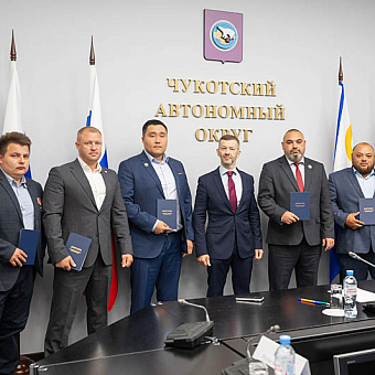 Отучились на отлично