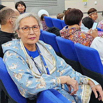 Библиотекарь и почётный гражданин