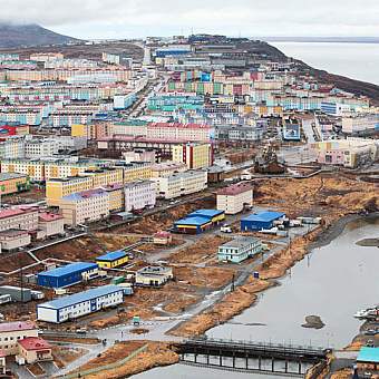 Учтут в проекте очистных