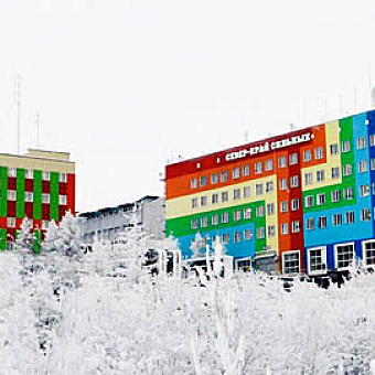 В режиме «без генерации»