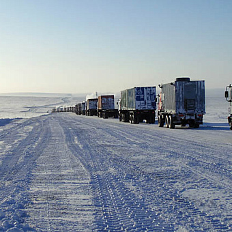 Из пункта П в пункт Б