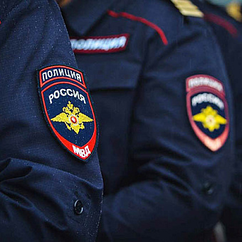 Стражей правопорядка поддержат дополнительно