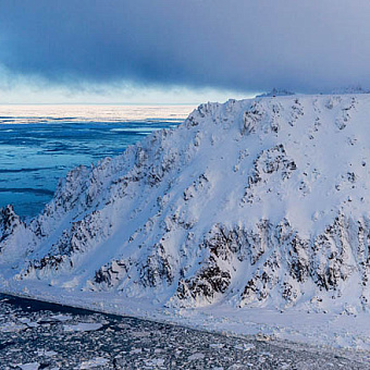 На самой восточной заставе Отечества