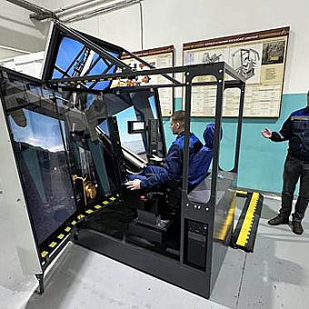 Баимка формирует кадровый резерв