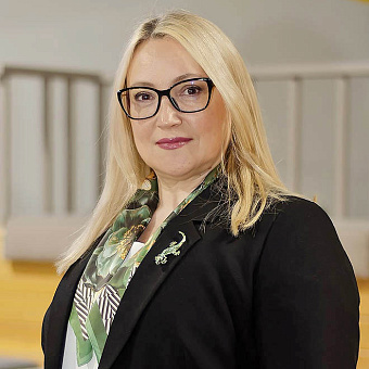 Уполномочена сообщить